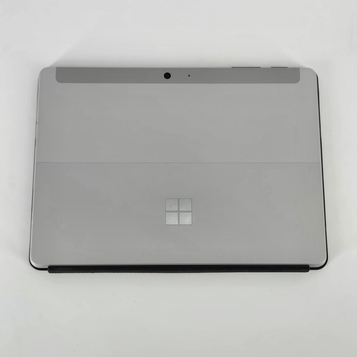 Microsoft Surface Go 4 10.5 Silver WiFi 1.0 GHz Intel N200 8GB RAM 256GB Embedded UniversalFlashStorage