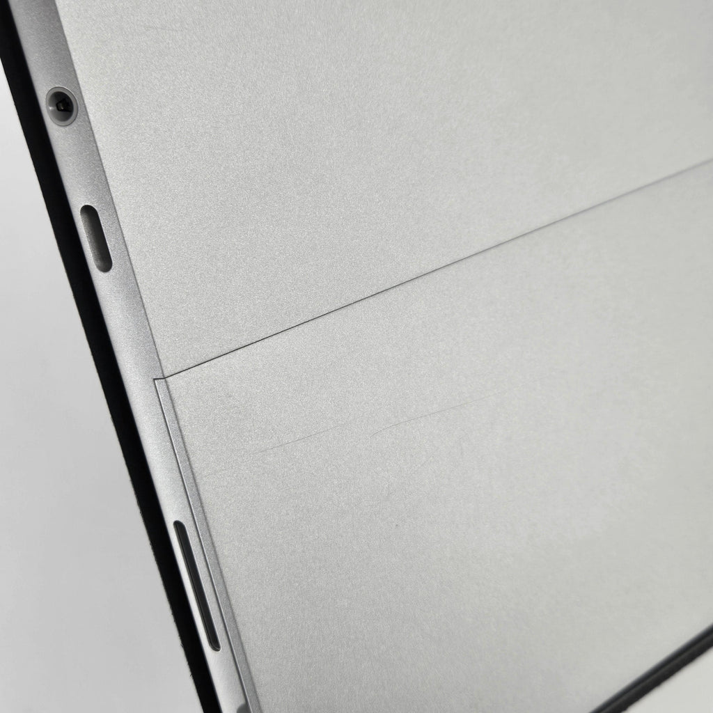 Microsoft Surface Go 4 10.5 Silver WiFi 1.0 GHz Intel N200 8GB RAM 256GB Embedded UniversalFlashStorage