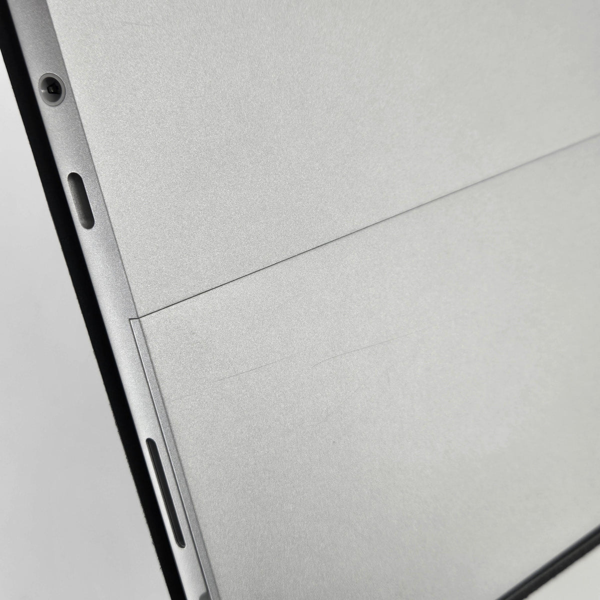 Microsoft Surface Go 4 10.5 Silver WiFi 1.0 GHz Intel N200 8GB RAM 256GB Embedded UniversalFlashStorage