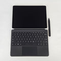 Microsoft Surface Go 4 10.5 Silver WiFi 1.0 GHz Intel N200 8GB RAM 256GB Embedded UniversalFlashStorage