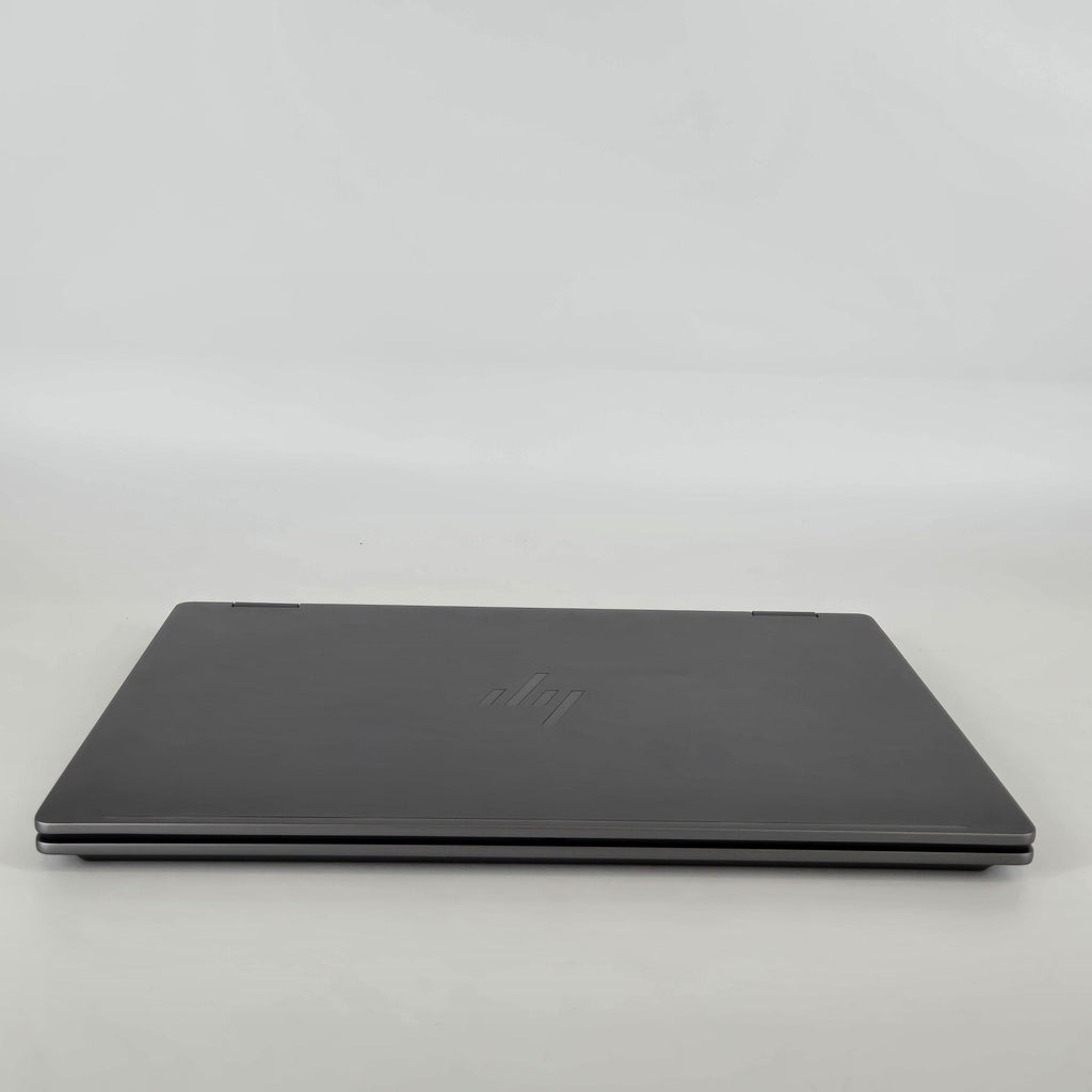 HP OmniBook X Flip 14 Eclipse Gray 2.0 GHz AMD Ryzen AI 7 350 24GB RAM 1TB Solid State Drive