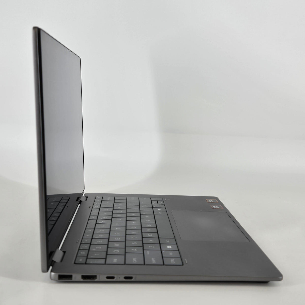 HP OmniBook X Flip 14 Eclipse Gray 2.0 GHz AMD Ryzen AI 7 350 24GB RAM 1TB Solid State Drive