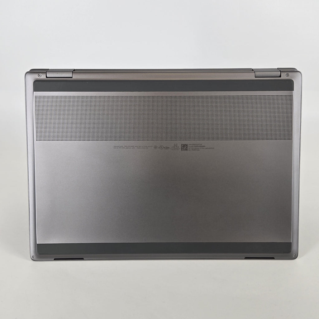 HP OmniBook X Flip 14 Eclipse Gray 2.0 GHz AMD Ryzen AI 7 350 24GB RAM 1TB Solid State Drive