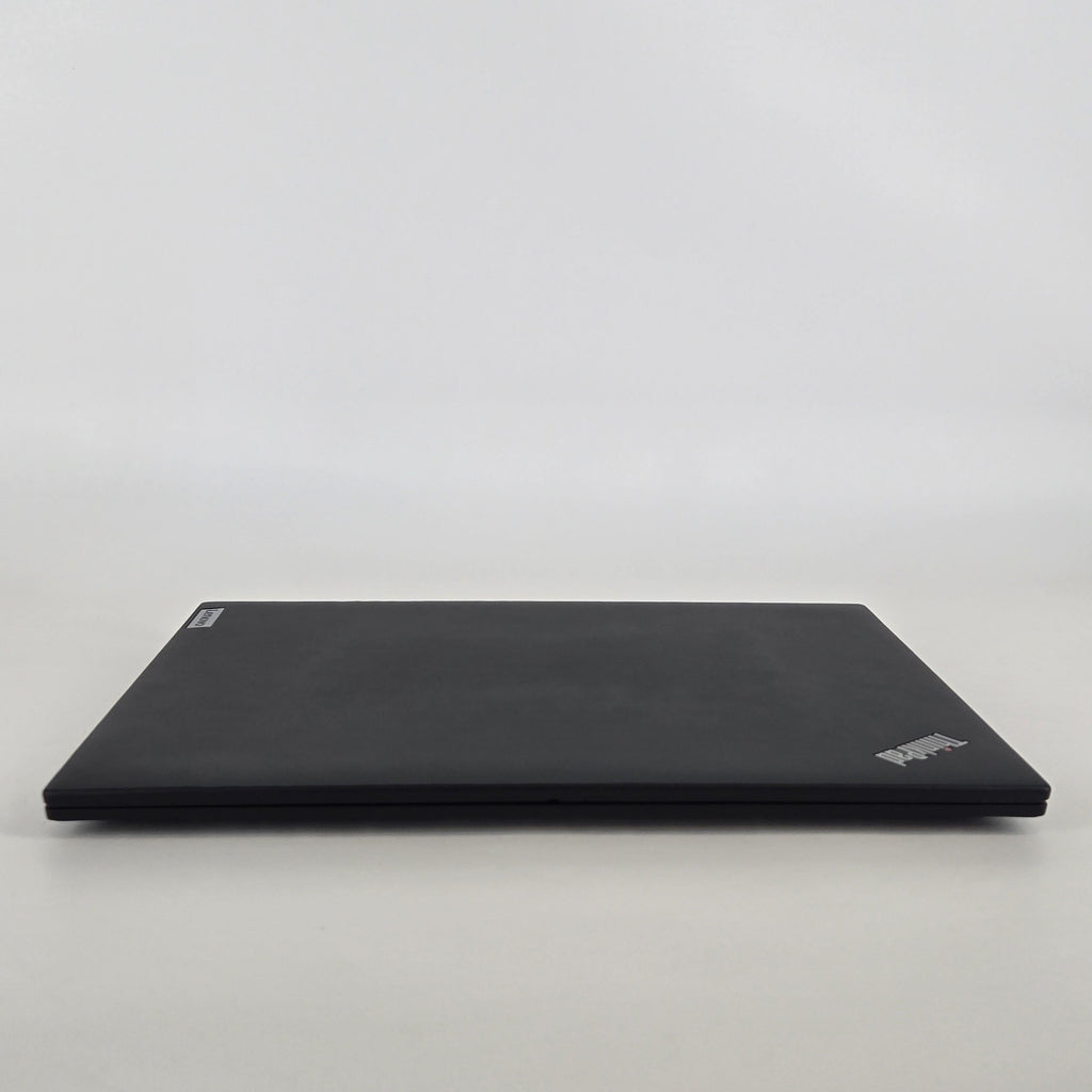 Lenovo ThinkPad T14s Gen 4 Black 1.8 GHz Intel Core i7 13th Gen. 16GB RAM 512GB Solid State Drive