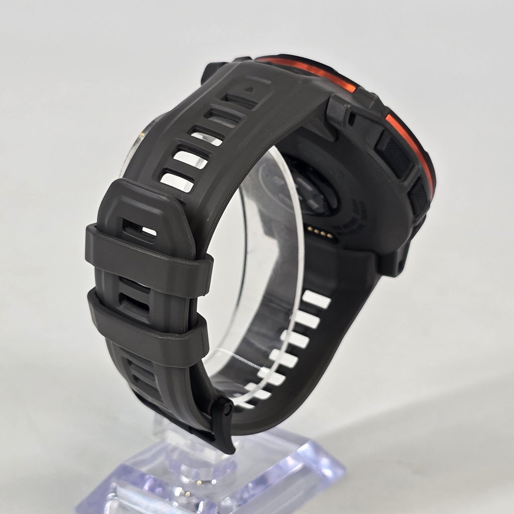 Garmin Instinct 3 Solar 50mm Black GPS