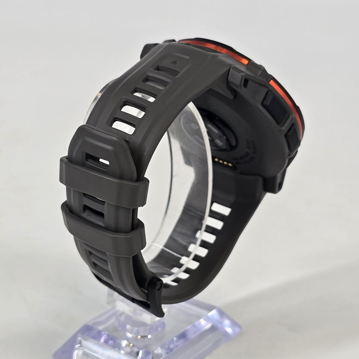 Garmin Instinct 3 Solar 50mm Black GPS