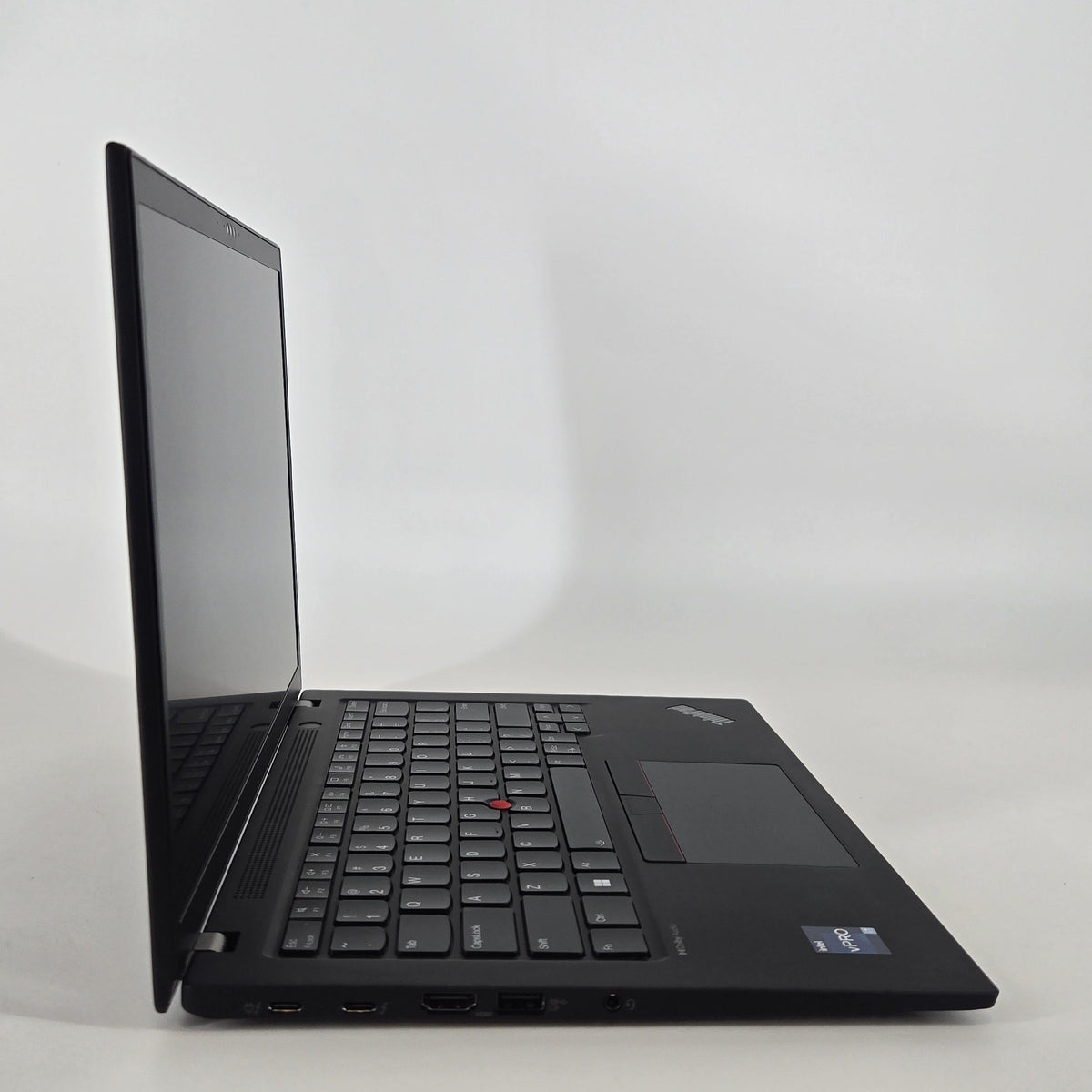 Lenovo ThinkPad T14s Gen 4 Black 1.8 GHz Intel Core i7 13th Gen. 16GB RAM 512GB Solid State Drive