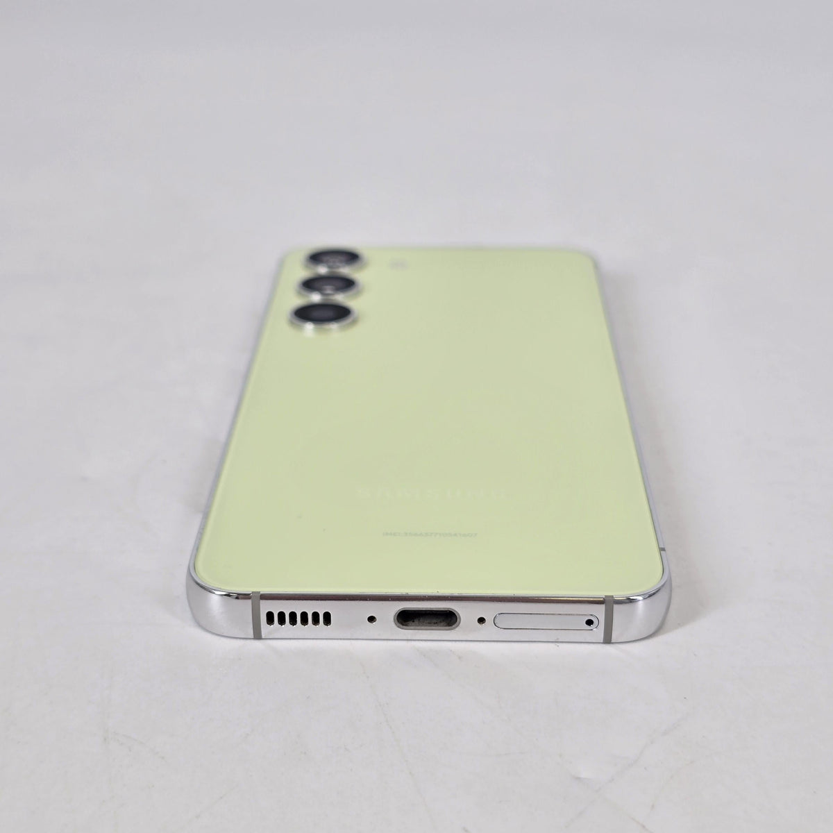 Galaxy S23 8GB RAM 256GB Green (GSM Unlocked)