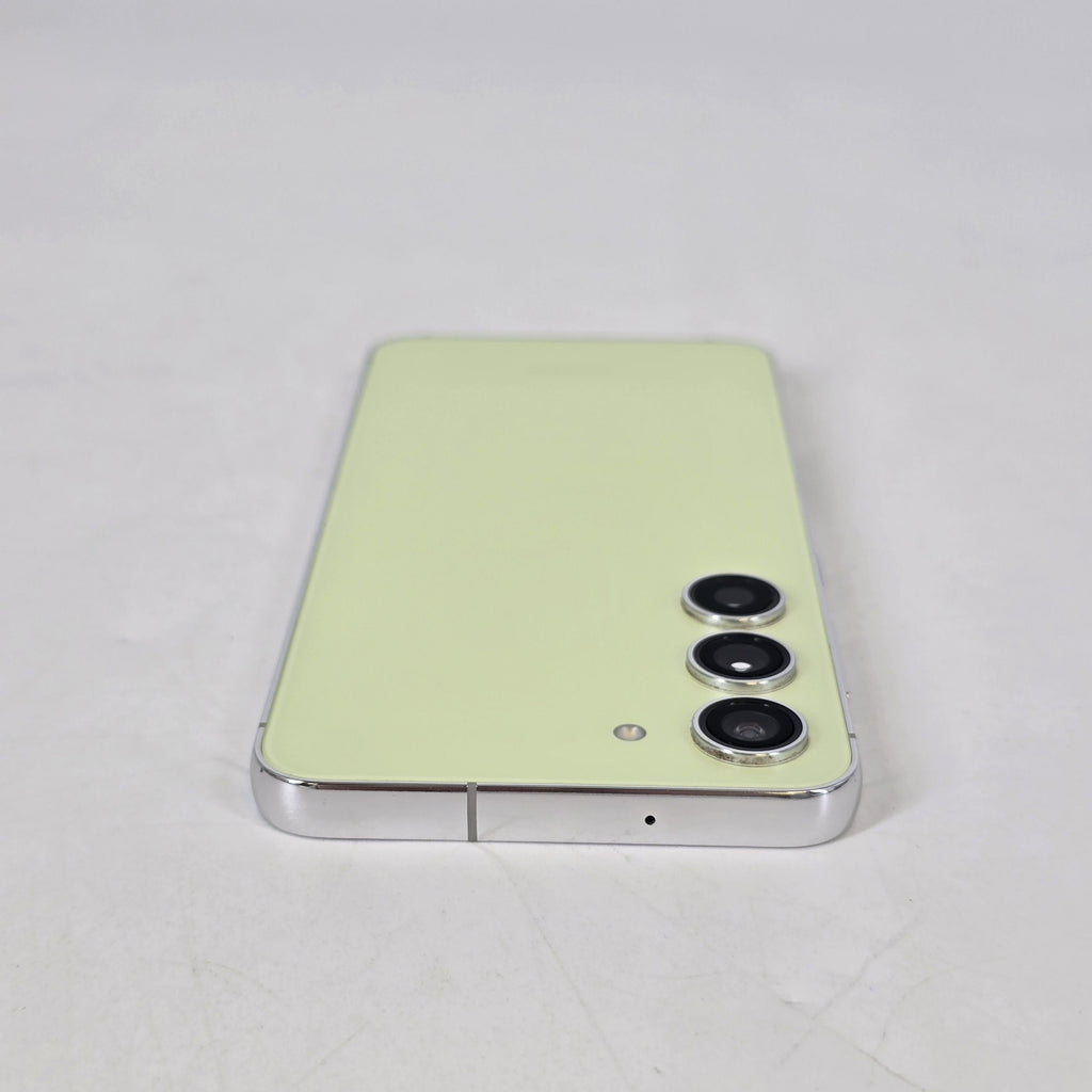 Galaxy S23 8GB RAM 256GB Green (GSM Unlocked)