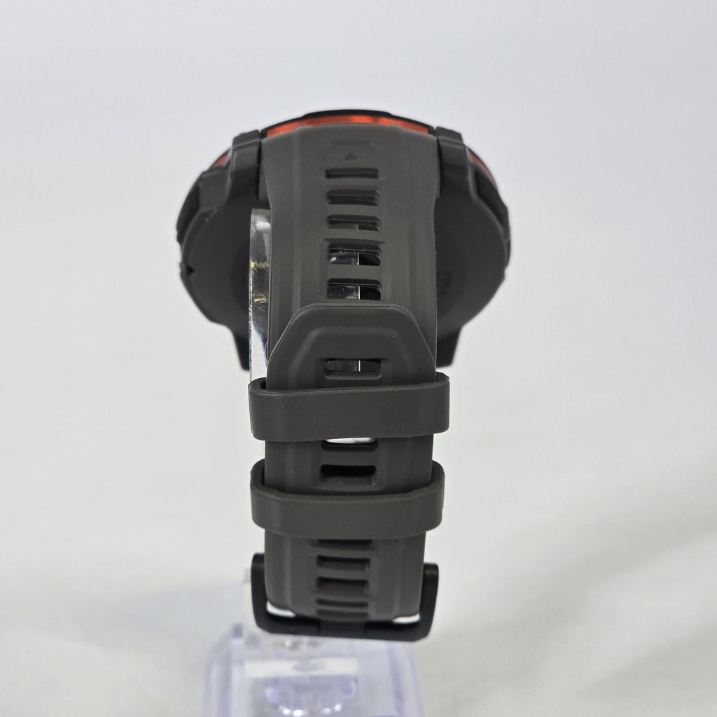 Garmin Instinct 3 Solar 50mm Black GPS