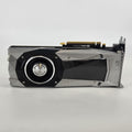 NVIDIA GeForce GTX 1080 Ti 11GB RAM