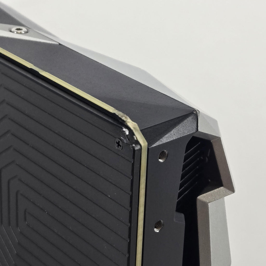 NVIDIA GeForce GTX 1080 Ti 11GB RAM