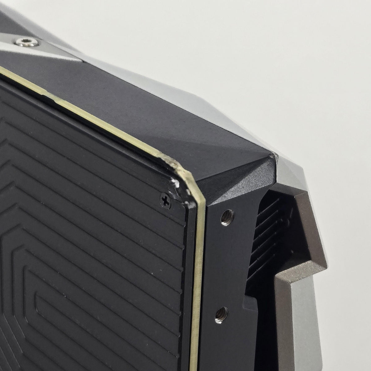 NVIDIA GeForce GTX 1080 Ti 11GB RAM