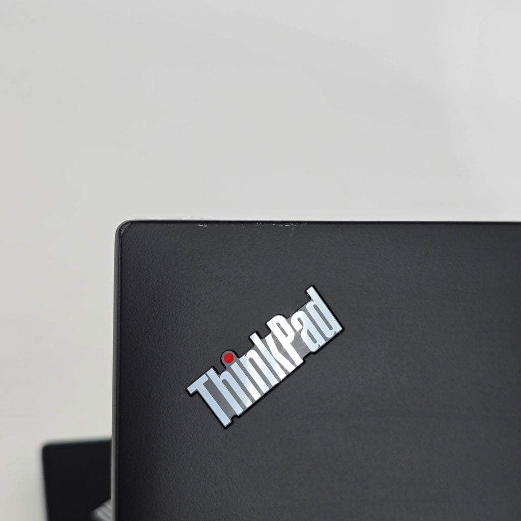 Lenovo ThinkPad X13 Gen 4 Black 1.9 GHz Intel Core i7 13th Gen. 32GB RAM 1TB Solid State Drive