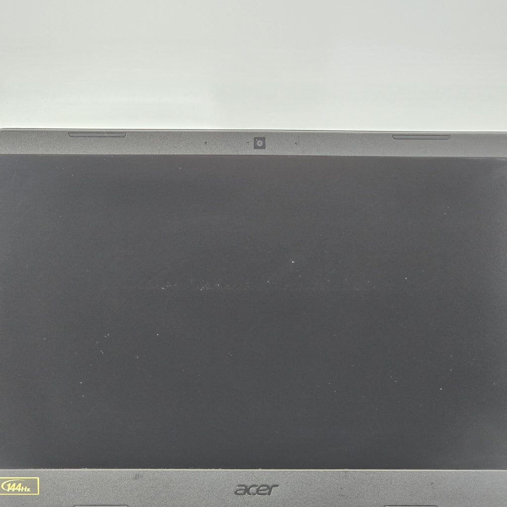 Acer Nitro 5 17.3 Black 2.5 GHz Intel Core i5 10th Gen. 8GB RAM 512GB Solid State Drive NVIDIA GeForce GTX 1650 4 GB
