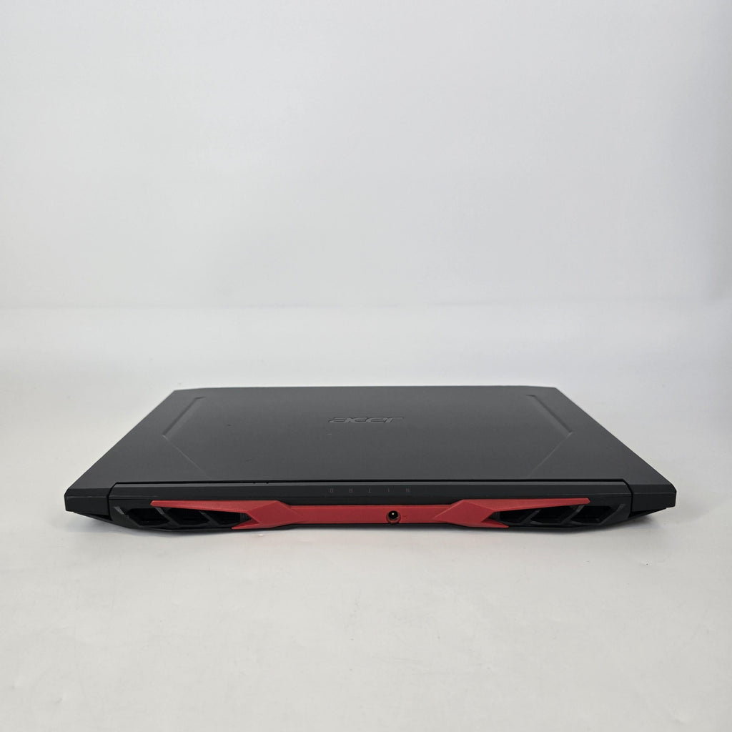 Acer Nitro 5 17.3 Black 2.5 GHz Intel Core i5 10th Gen. 8GB RAM 512GB Solid State Drive NVIDIA GeForce GTX 1650 4 GB