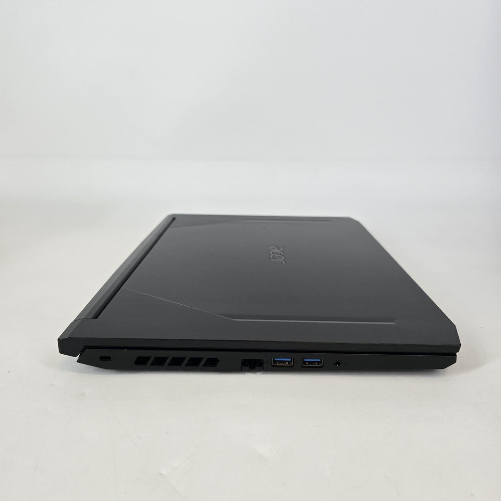 Acer Nitro 5 17.3 Black 2.5 GHz Intel Core i5 10th Gen. 8GB RAM 512GB Solid State Drive NVIDIA GeForce GTX 1650 4 GB