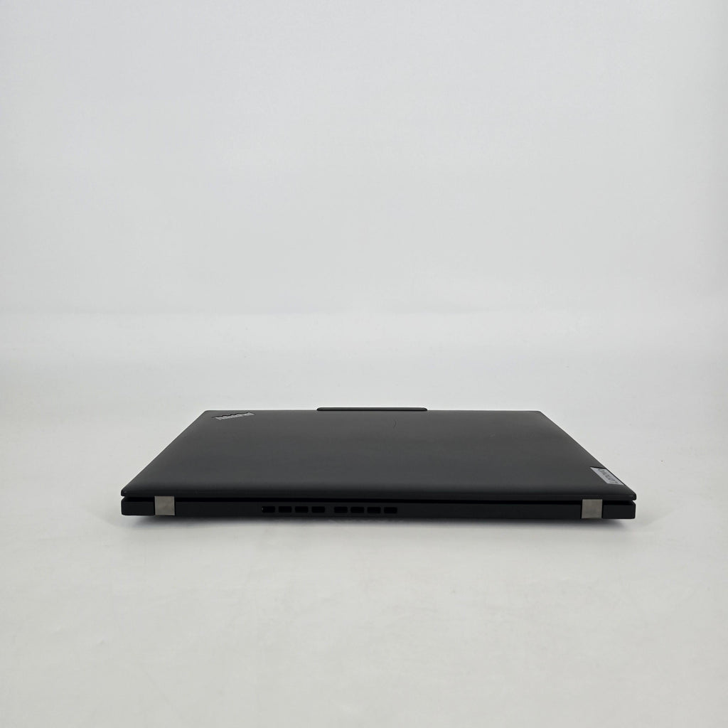 Lenovo ThinkPad X13 Gen 4 Black 1.9 GHz Intel Core i7 13th Gen. 32GB RAM 1TB Solid State Drive