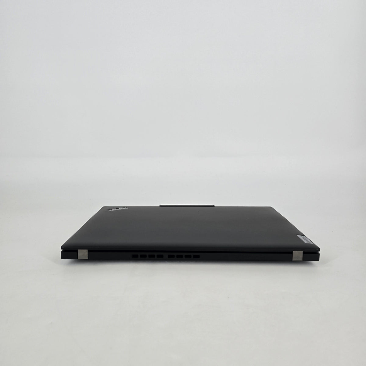 Lenovo ThinkPad X13 Gen 4 Black 1.9 GHz Intel Core i7 13th Gen. 32GB RAM 1TB Solid State Drive