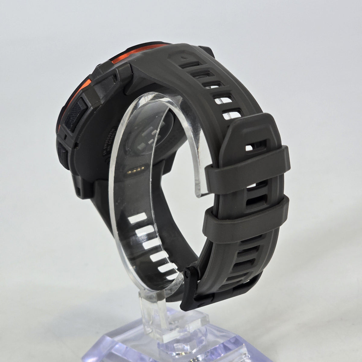 Garmin Instinct 3 Solar 50mm Black GPS