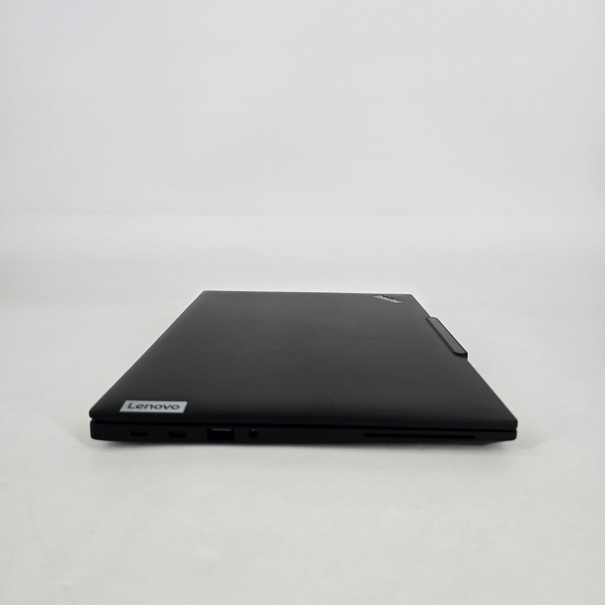 Lenovo ThinkPad X13 Gen 4 Black 1.9 GHz Intel Core i7 13th Gen. 32GB RAM 1TB Solid State Drive