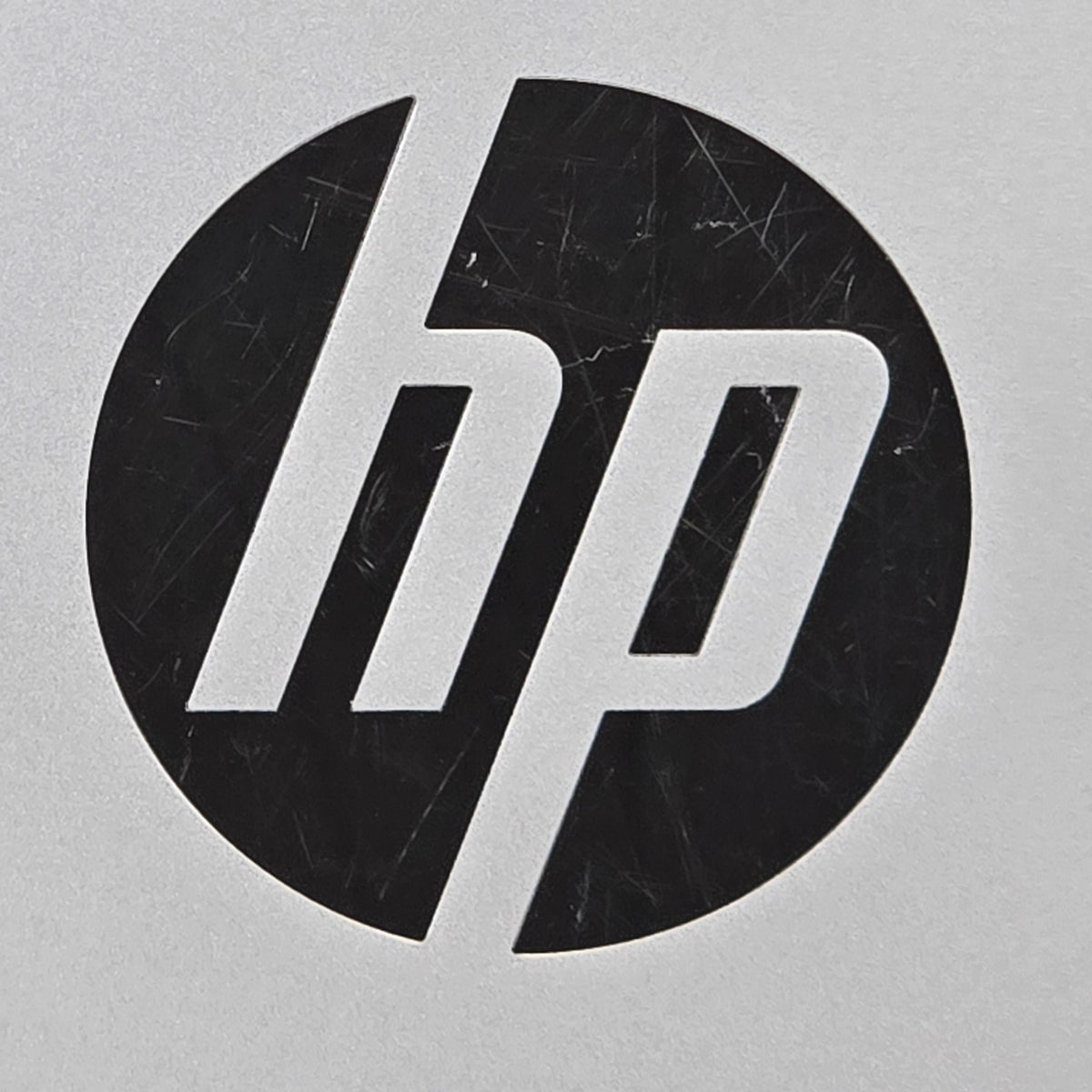 HP Pavilion 16 Gray 3.2 GHz AMD Ryzen 5 8540U 8GB RAM 512GB Solid State Drive