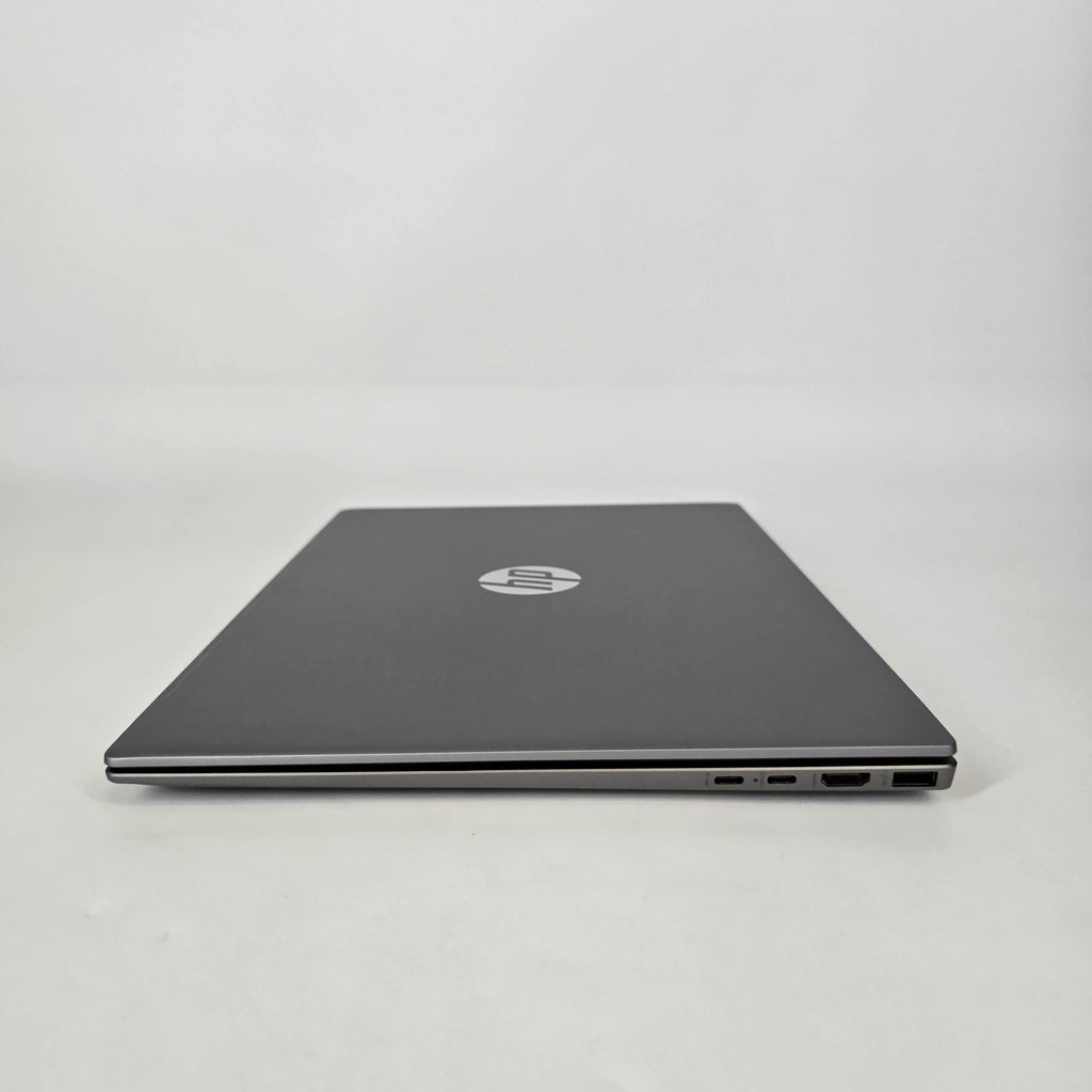 HP Pavilion 16 Gray 3.2 GHz AMD Ryzen 5 8540U 8GB RAM 512GB Solid State Drive