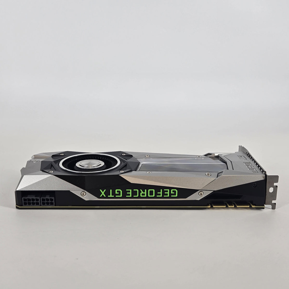 NVIDIA GeForce GTX 1080 Ti 11GB RAM