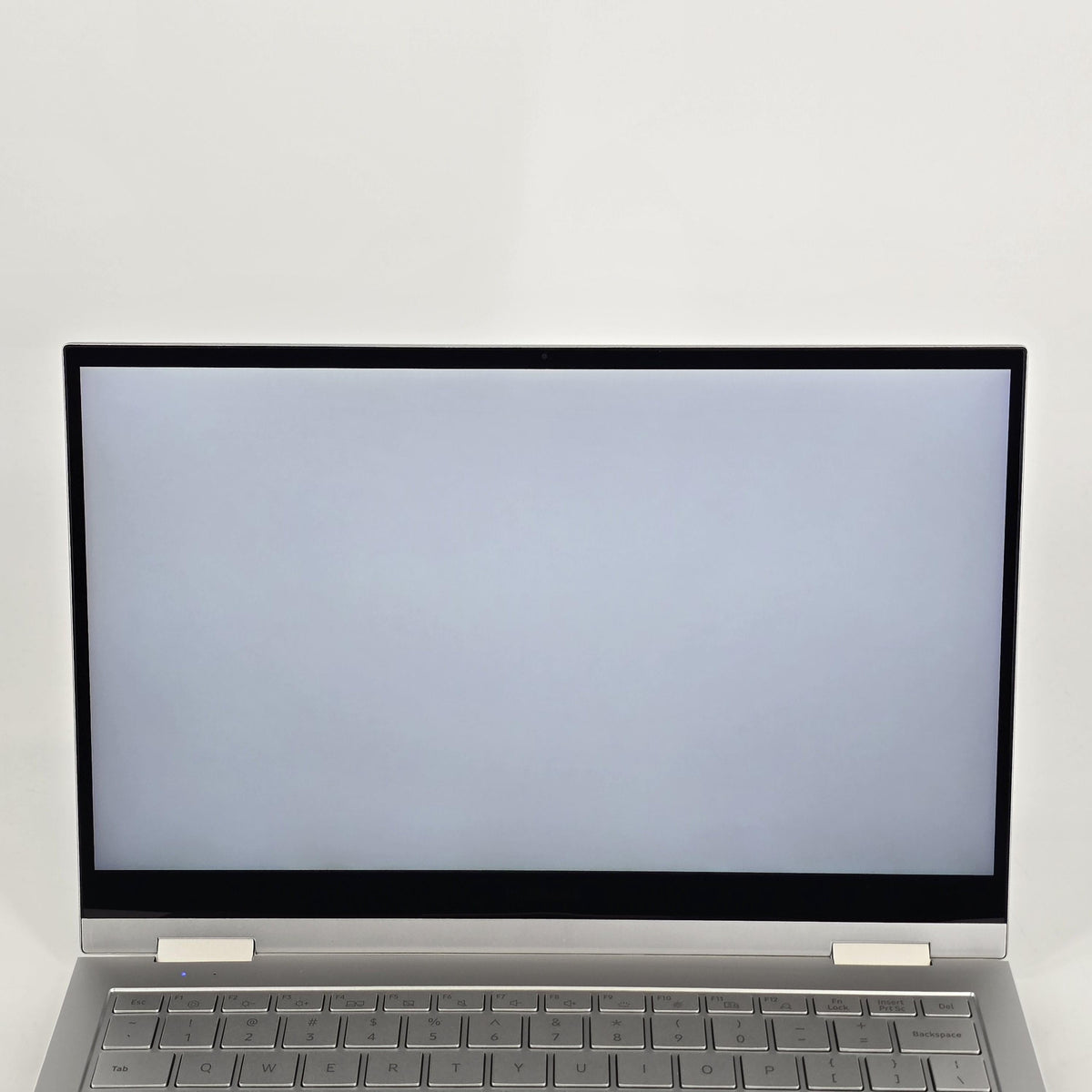 Galaxy Book Flex2 Alpha 13.3 Gray 2.4 GHz Intel Core i5 11th Gen. 8GB RAM 256GB Solid State Drive