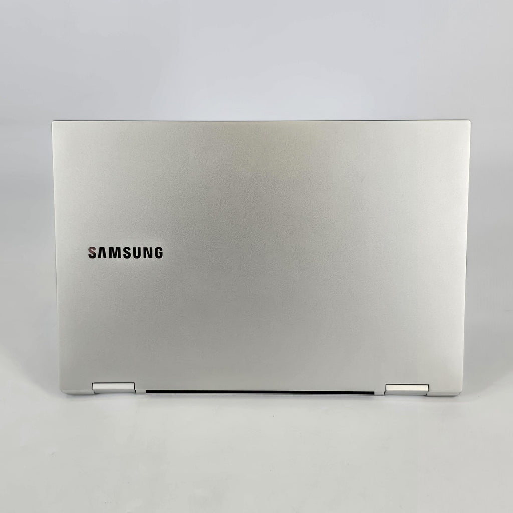 Galaxy Book Flex2 Alpha 13.3 Gray 2.4 GHz Intel Core i5 11th Gen. 8GB RAM 256GB Solid State Drive