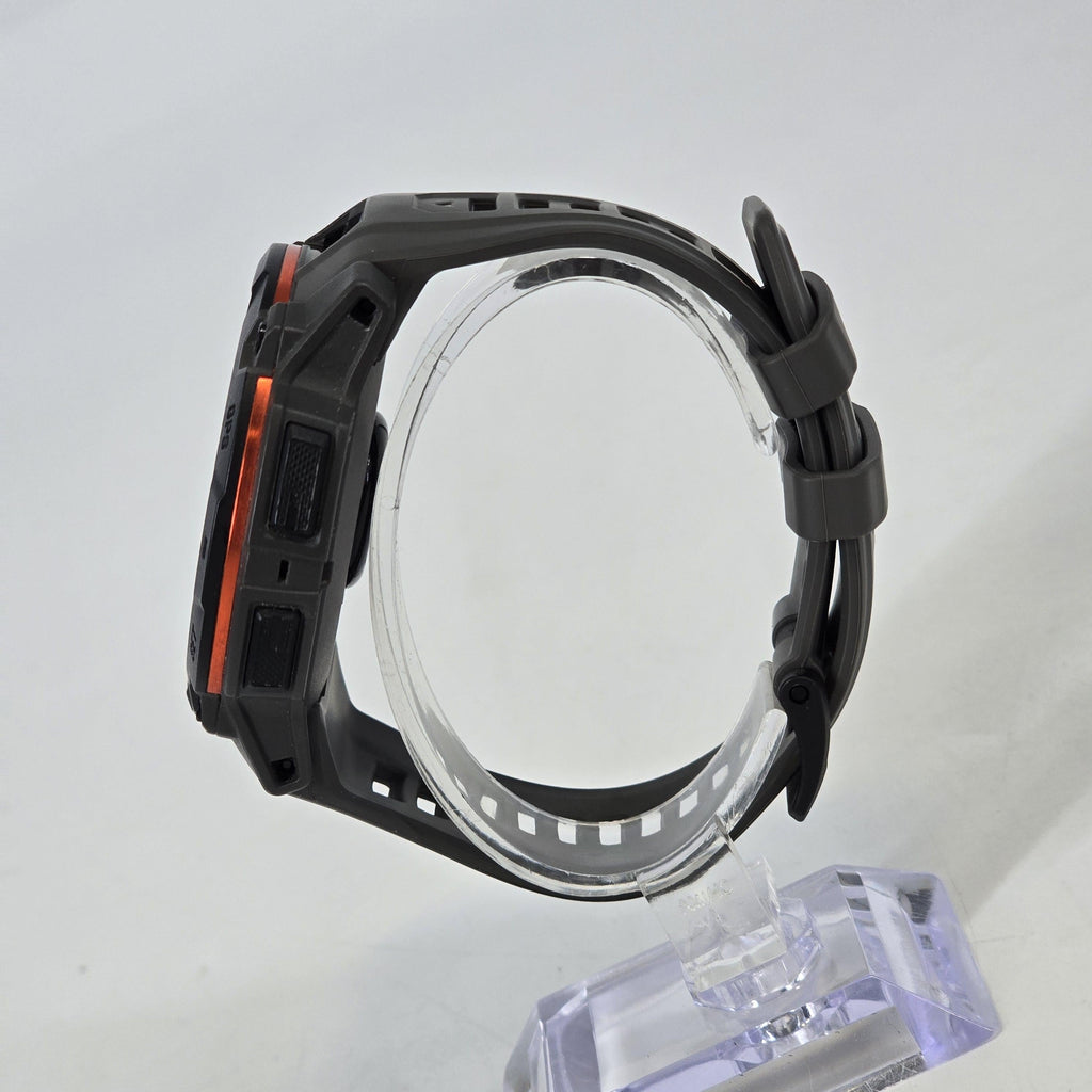 Garmin Instinct 3 Solar 50mm Black GPS