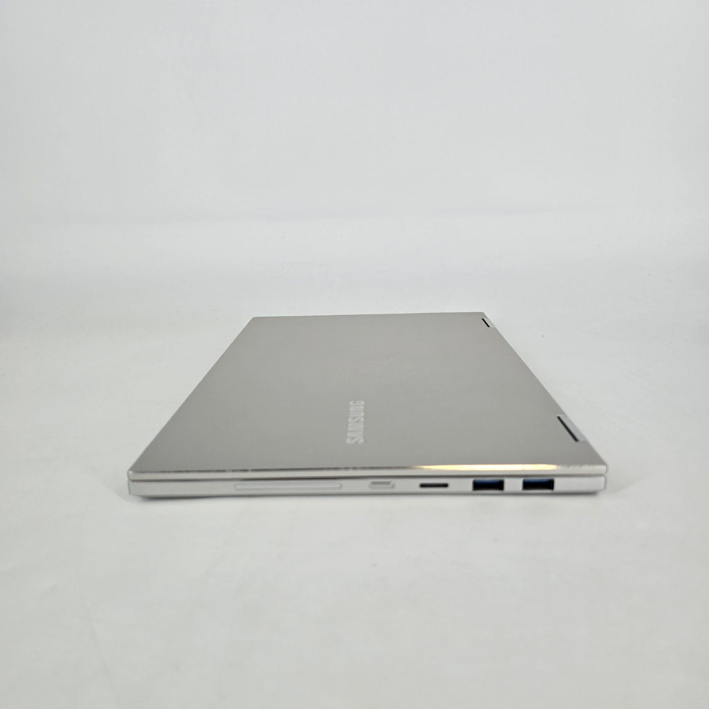 Galaxy Book Flex2 Alpha 13.3 Gray 2.4 GHz Intel Core i5 11th Gen. 8GB RAM 256GB Solid State Drive