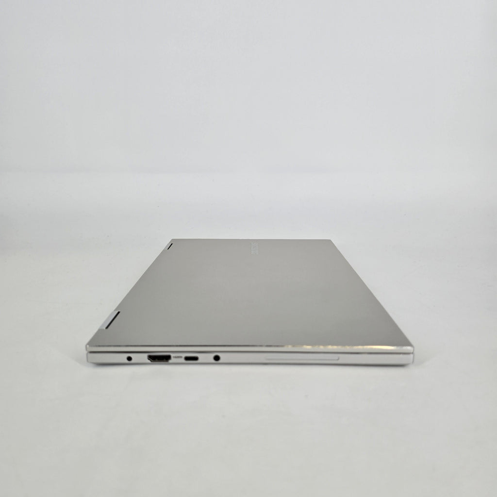 Galaxy Book Flex2 Alpha 13.3 Gray 2.4 GHz Intel Core i5 11th Gen. 8GB RAM 256GB Solid State Drive