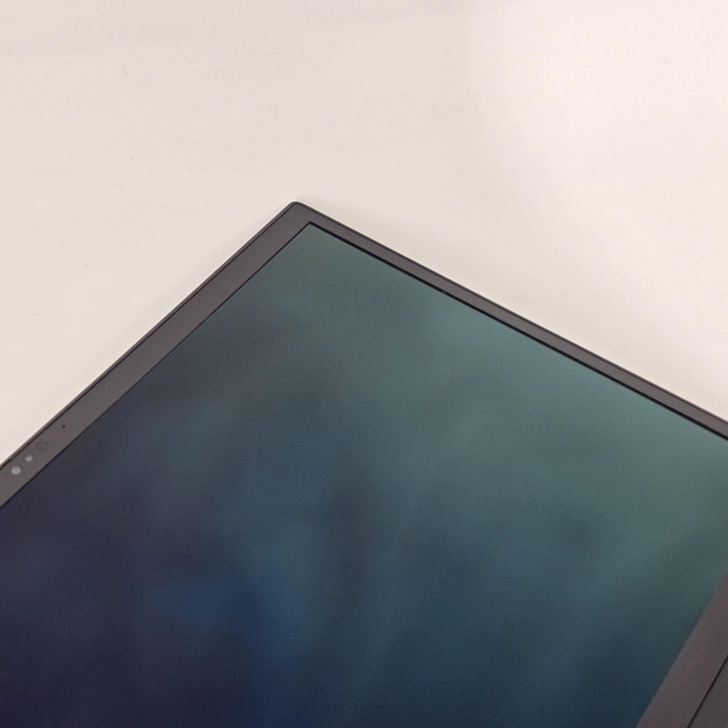 Lenovo ThinkPad P16s Gen 2 Black 1.9 GHz Intel Core i7 13th Gen. 64GB RAM 512GB Solid State Drive