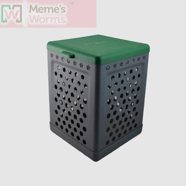 OLLE Garden In ground Worm Compost Bin