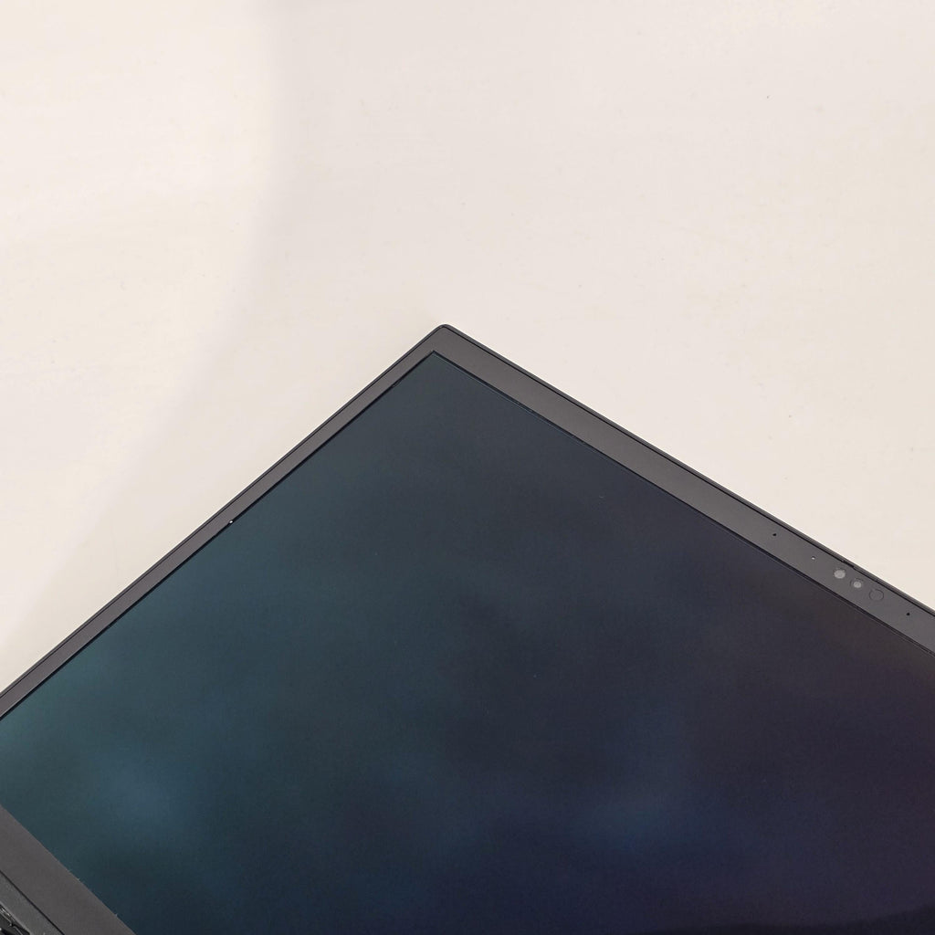 Lenovo ThinkPad P16s Gen 2 Black 1.9 GHz Intel Core i7 13th Gen. 64GB RAM 512GB Solid State Drive