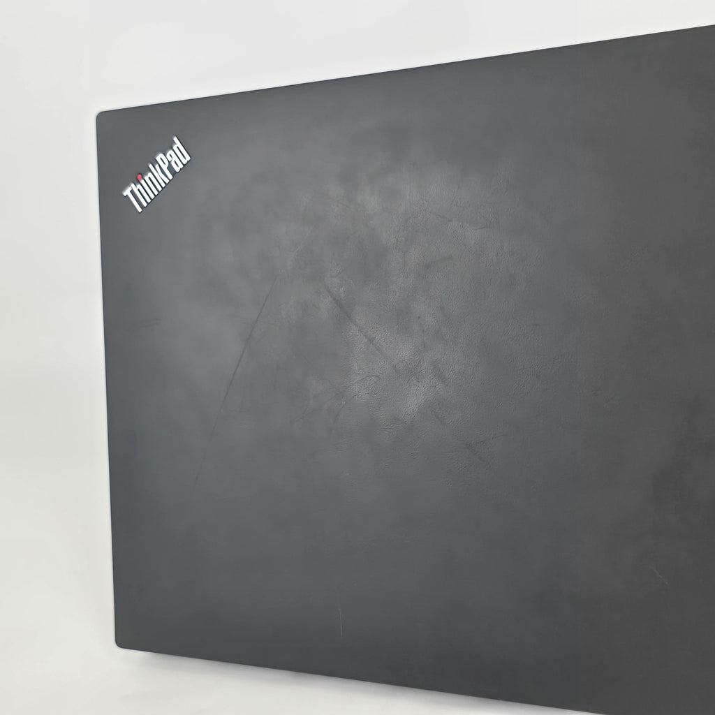 Lenovo ThinkPad P16s Gen 2 Black 1.9 GHz Intel Core i7 13th Gen. 64GB RAM 512GB Solid State Drive