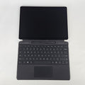 Surface Pro 9 13 Graphite WiFi 2.6 GHz Intel Core i7 12th Gen. 16GB RAM 256GB Solid State Drive