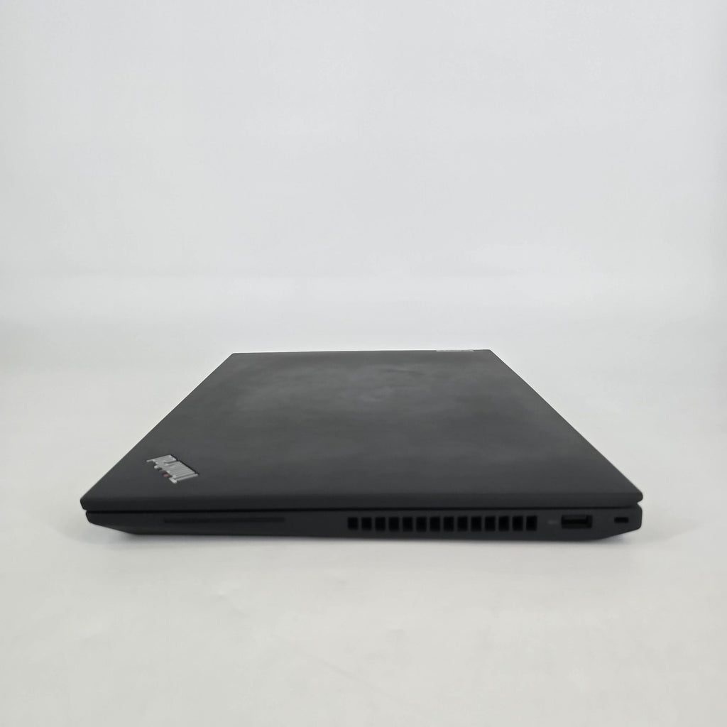 Lenovo ThinkPad P16s Gen 2 Black 1.9 GHz Intel Core i7 13th Gen. 64GB RAM 512GB Solid State Drive