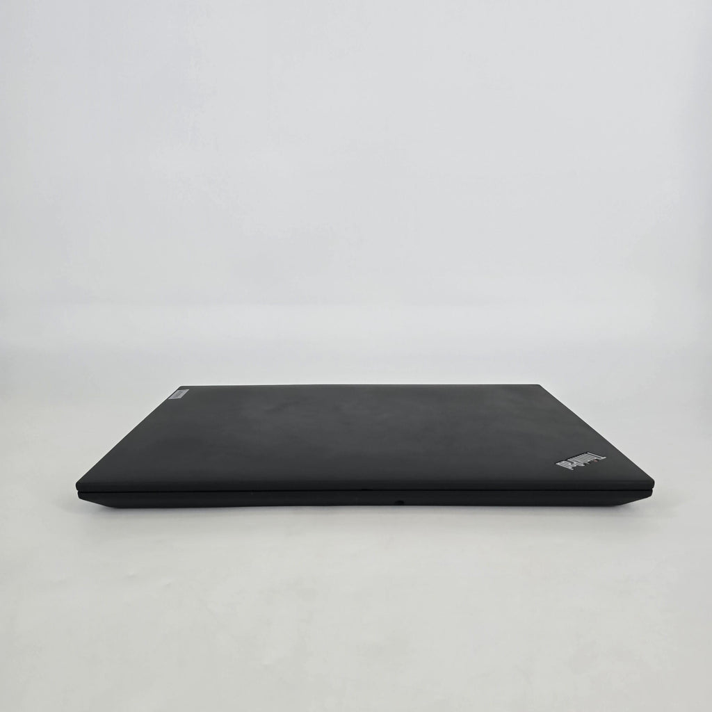 Lenovo ThinkPad P16s Gen 2 Black 1.9 GHz Intel Core i7 13th Gen. 64GB RAM 512GB Solid State Drive