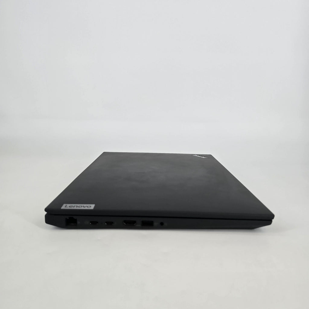 Lenovo ThinkPad P16s Gen 2 Black 1.9 GHz Intel Core i7 13th Gen. 64GB RAM 512GB Solid State Drive