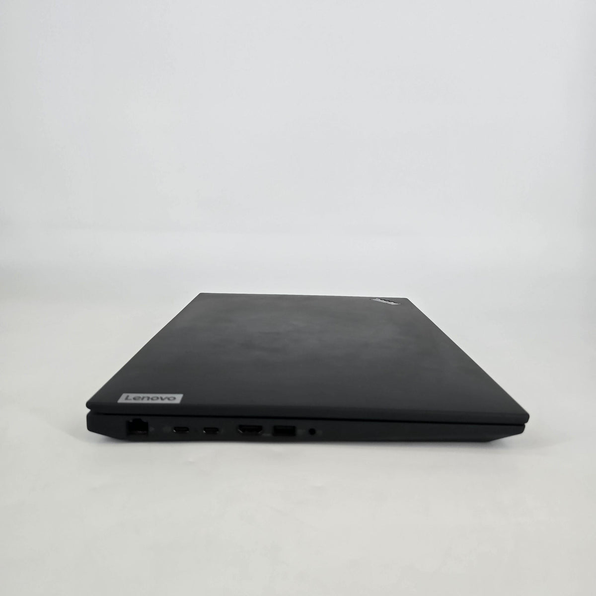 Lenovo ThinkPad P16s Gen 2 Black 1.9 GHz Intel Core i7 13th Gen. 64GB RAM 512GB Solid State Drive