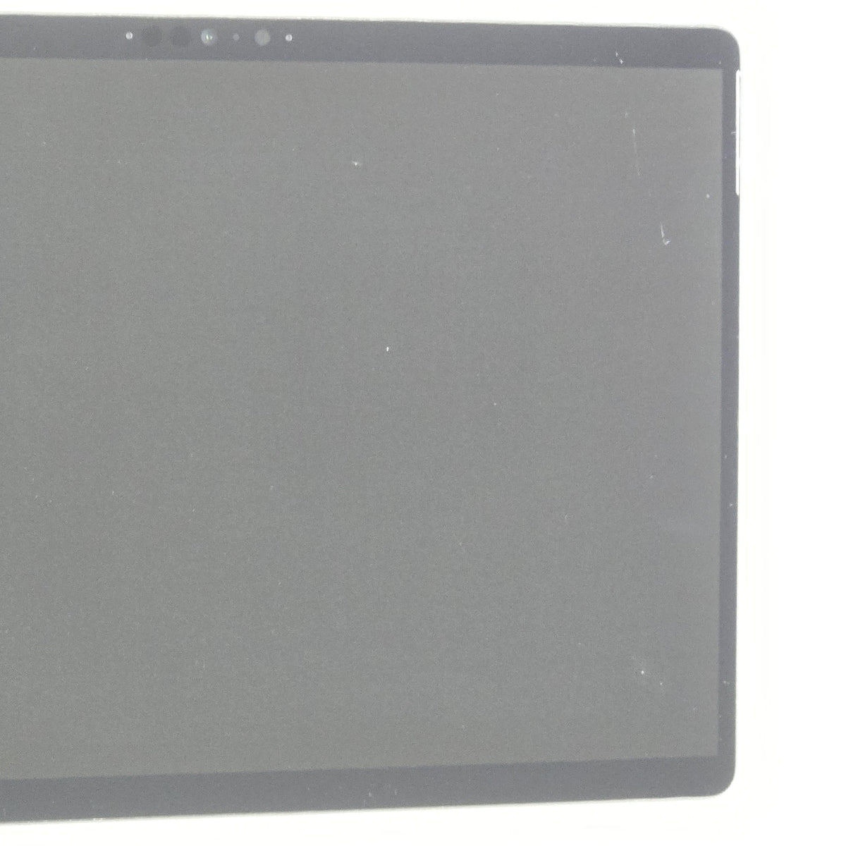 Surface Pro X 13 Black Unlocked 3.0 GHz Microsoft SQ1 Processor 8GB RAM 256GB Solid State Drive