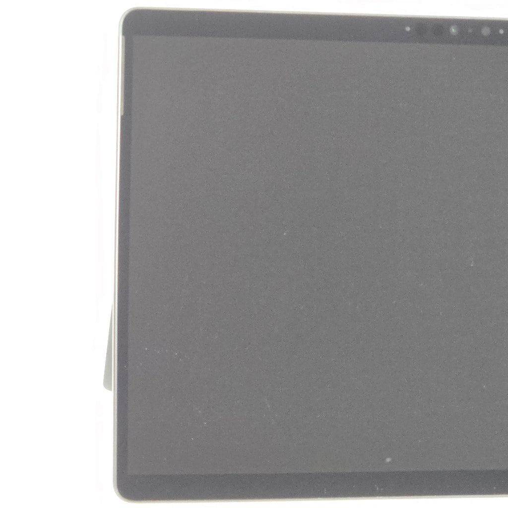 Surface Pro X 13 Black Unlocked 3.0 GHz Microsoft SQ1 Processor 8GB RAM 256GB Solid State Drive