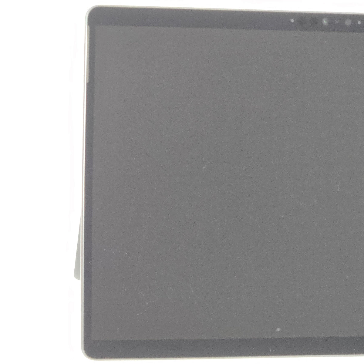 Surface Pro X 13 Black Unlocked 3.0 GHz Microsoft SQ1 Processor 8GB RAM 256GB Solid State Drive