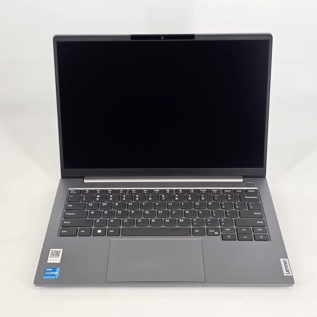 Lenovo ThinkBook 14 Gen 6 Gray 1.3 GHz Intel Core i3 13th Gen. 16GB RAM 512GB Solid State Drive