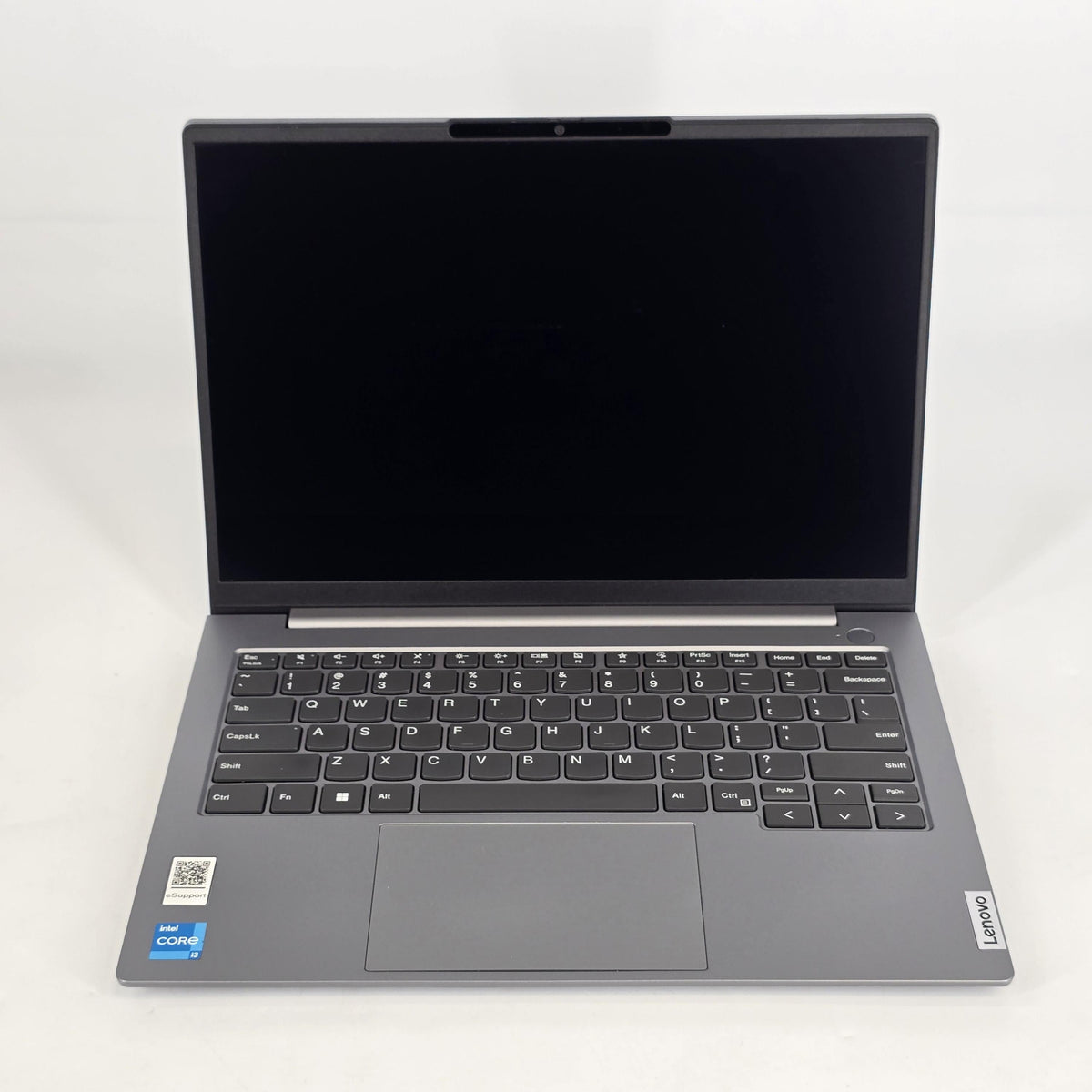 Lenovo ThinkBook 14 Gen 6 Gray 1.3 GHz Intel Core i3 13th Gen. 16GB RAM 512GB Solid State Drive