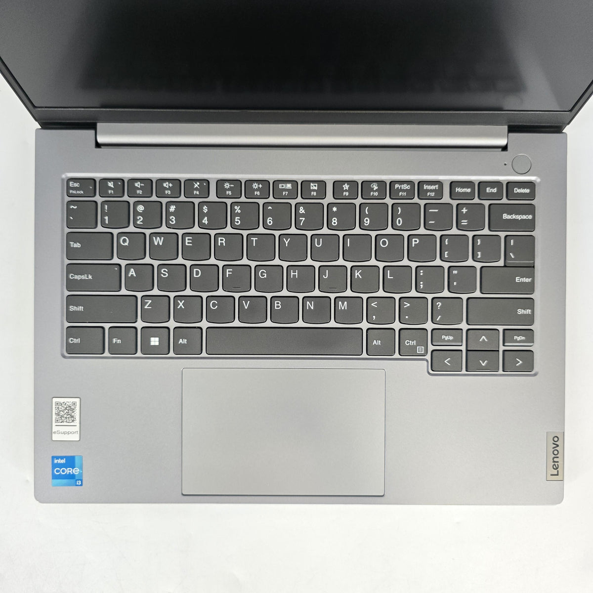 Lenovo ThinkBook 14 Gen 6 Gray 1.3 GHz Intel Core i3 13th Gen. 16GB RAM 512GB Solid State Drive