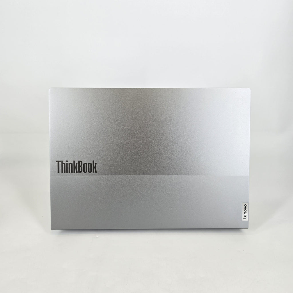 Lenovo ThinkBook 14 Gen 6 Gray 1.3 GHz Intel Core i3 13th Gen. 16GB RAM 512GB Solid State Drive
