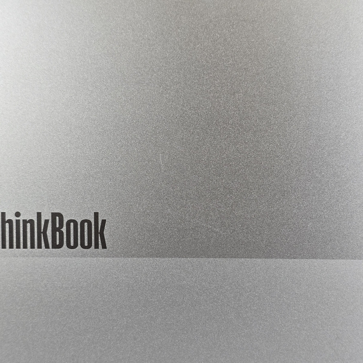 Lenovo ThinkBook 14 Gen 6 Gray 1.3 GHz Intel Core i3 13th Gen. 16GB RAM 512GB Solid State Drive